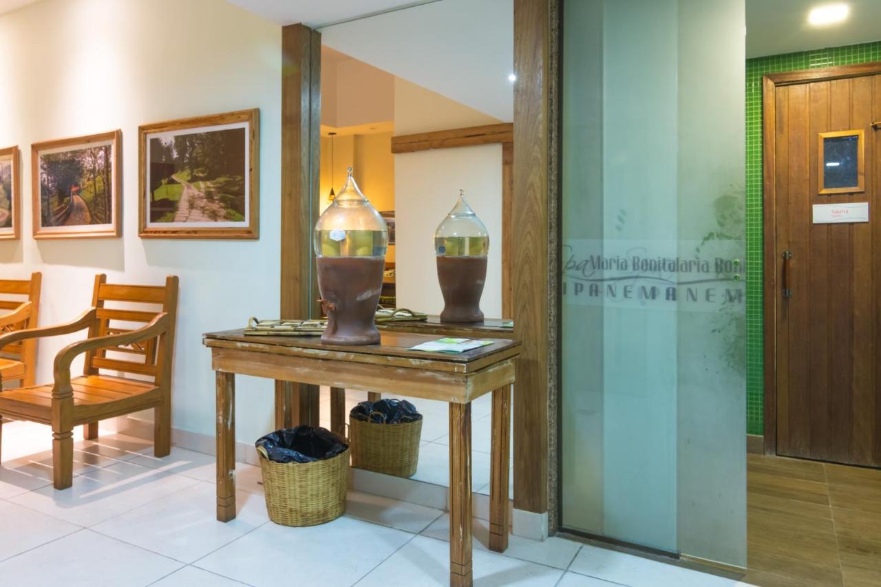 Mc Flats Ipanema Beach Star Rio de Janeiro Exterior photo