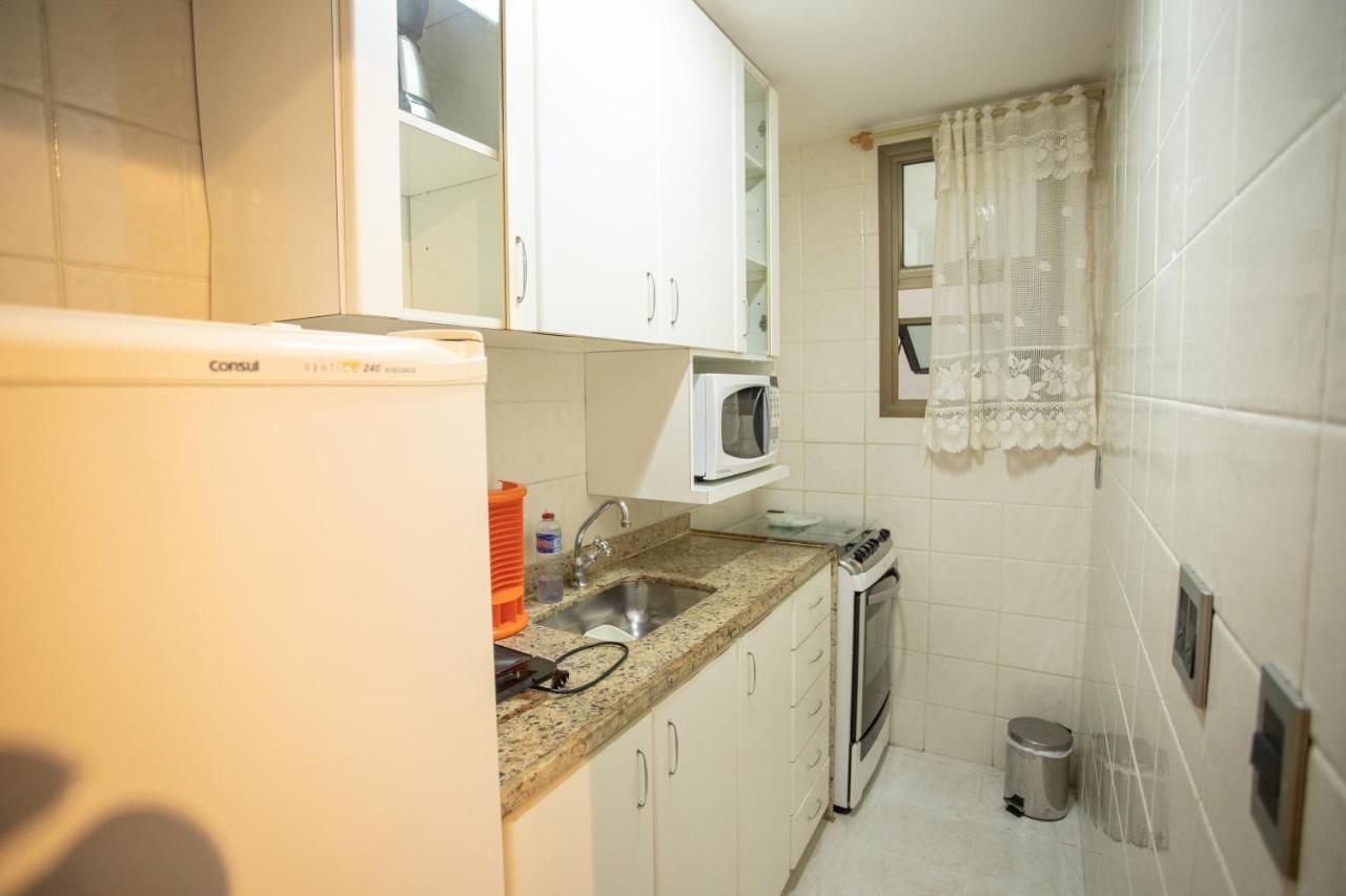 Mc Flats Ipanema Beach Star Rio de Janeiro Exterior photo