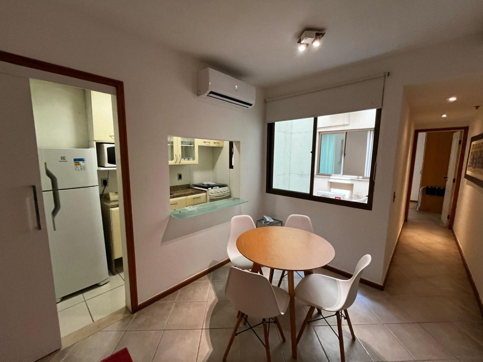 Mc Flats Ipanema Beach Star Rio de Janeiro Exterior photo