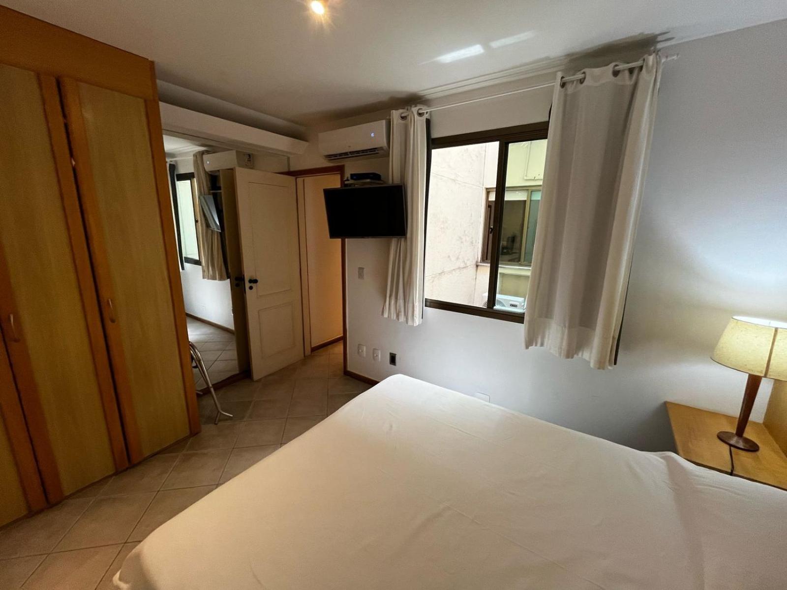 Mc Flats Ipanema Beach Star Rio de Janeiro Exterior photo
