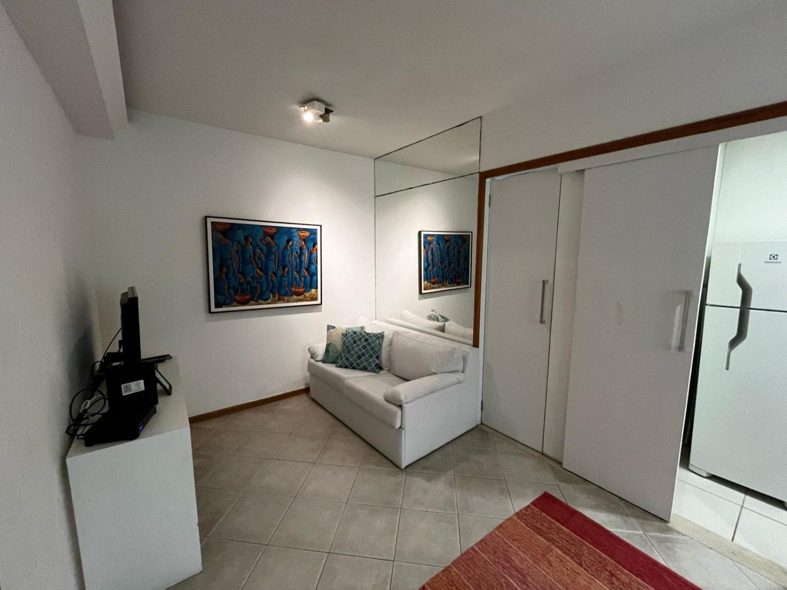 Mc Flats Ipanema Beach Star Rio de Janeiro Exterior photo