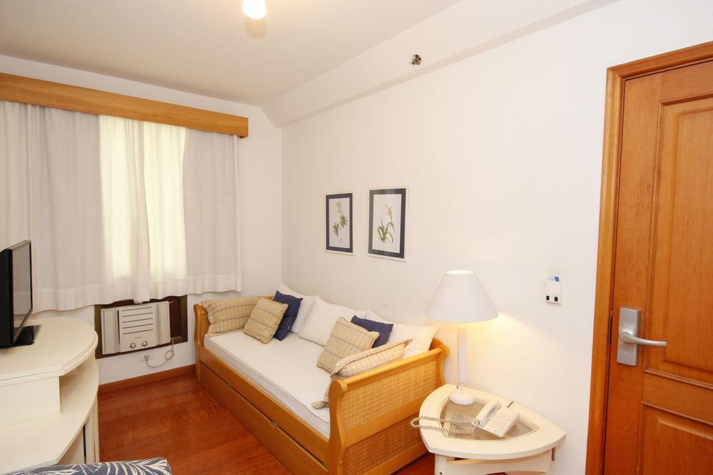 Mc Flats Ipanema Beach Star Rio de Janeiro Exterior photo