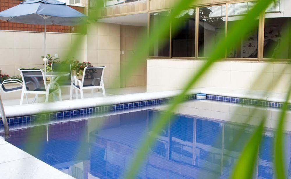 Mc Flats Ipanema Beach Star Rio de Janeiro Exterior photo