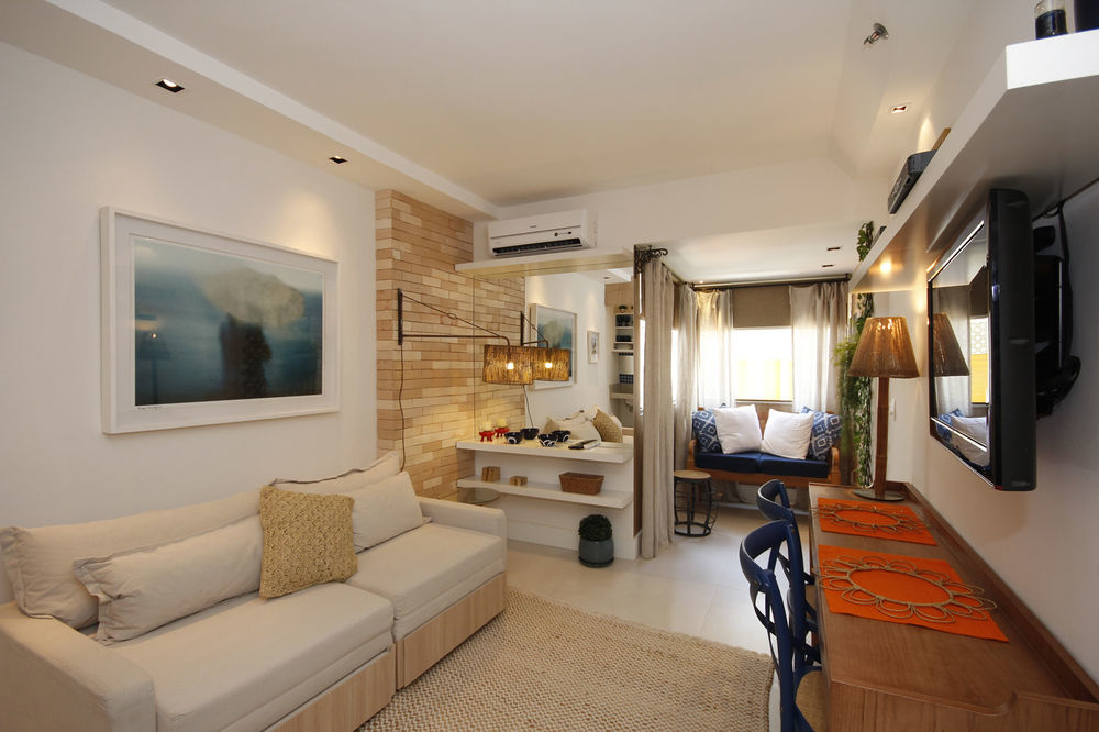 Mc Flats Ipanema Beach Star Rio de Janeiro Exterior photo
