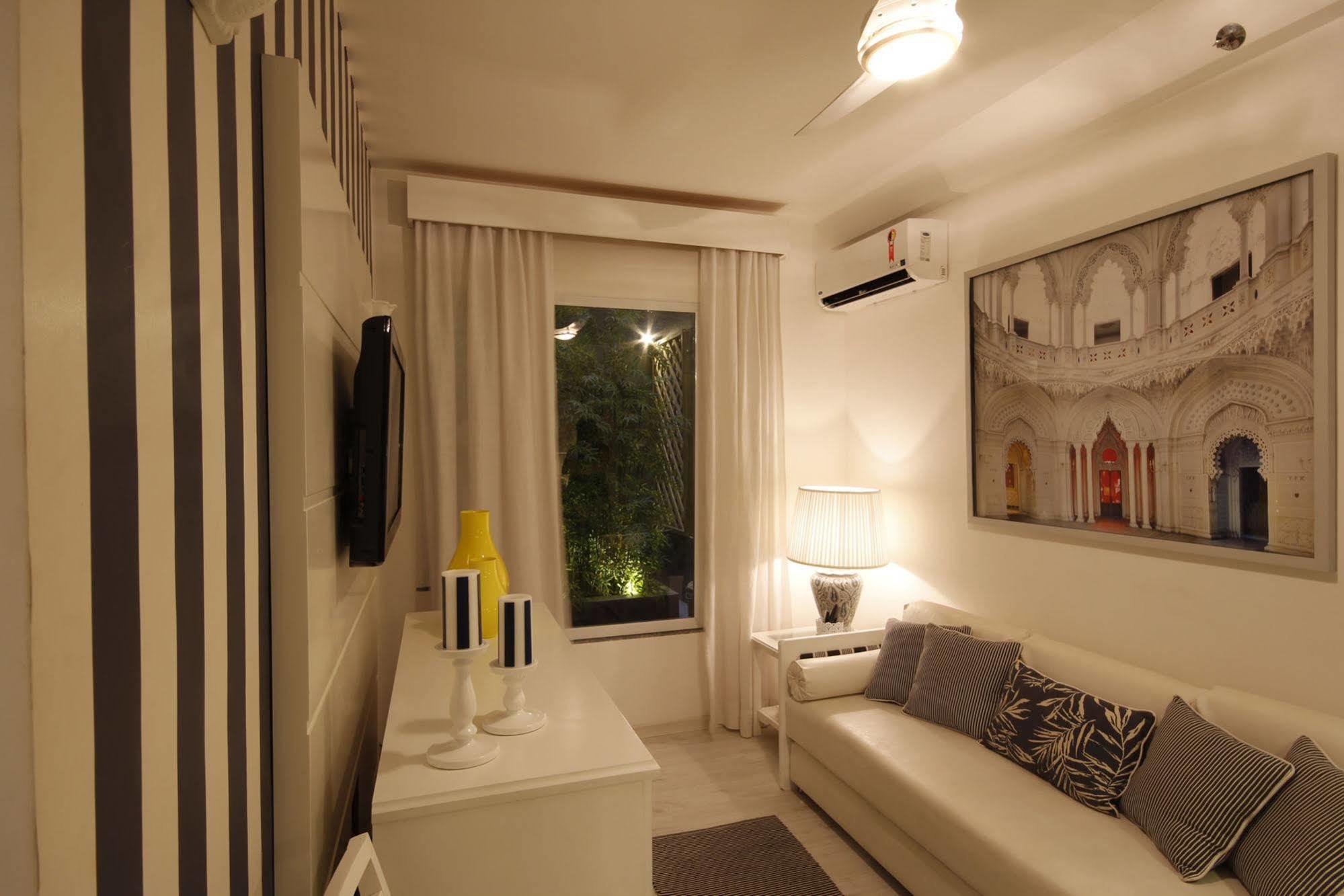 Mc Flats Ipanema Beach Star Rio de Janeiro Exterior photo
