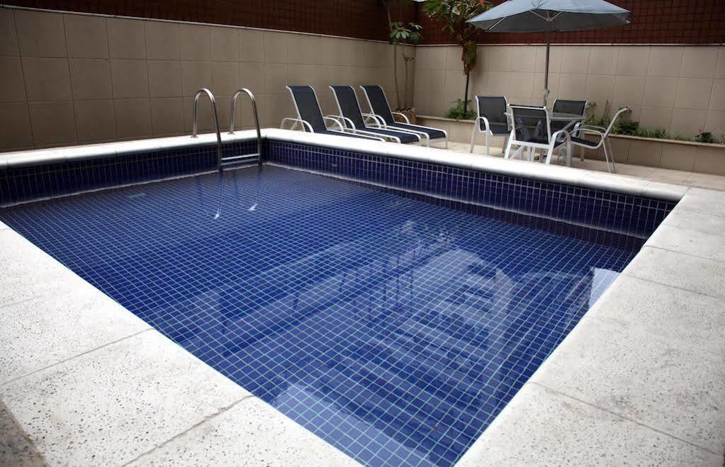 Mc Flats Ipanema Beach Star Rio de Janeiro Exterior photo